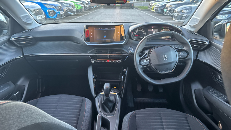 Peugeot 208 1.2 PureTech Active Premium + 5dr Petrol Hatchback